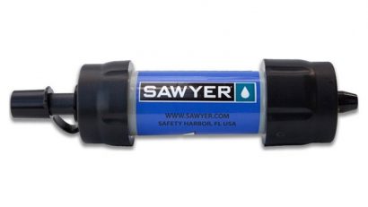 Filtr wody Sawyer Mini SP128
