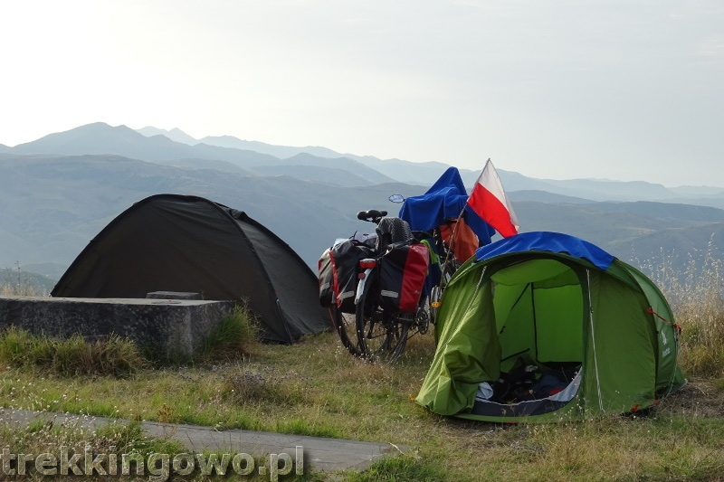 Namiot Quechua 2 Seconds Easy 1 trekkingowo.pl